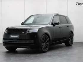 Land Rover Range Rover (2026)