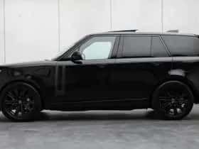 Land Rover Range Rover (2026) thumbnail 2