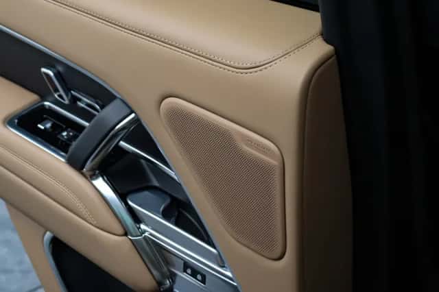 Land Rover Range Rover (2026) thumbnail 11