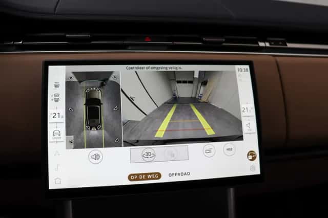 Land Rover Range Rover (2026) thumbnail 13