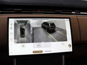 Land Rover Range Rover (2026) thumbnail 14