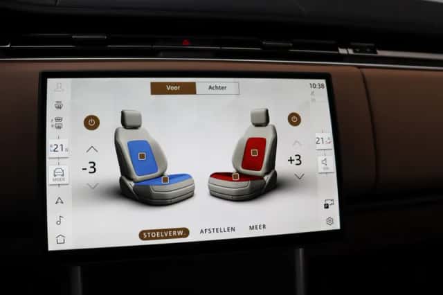 Land Rover Range Rover (2026) thumbnail 15