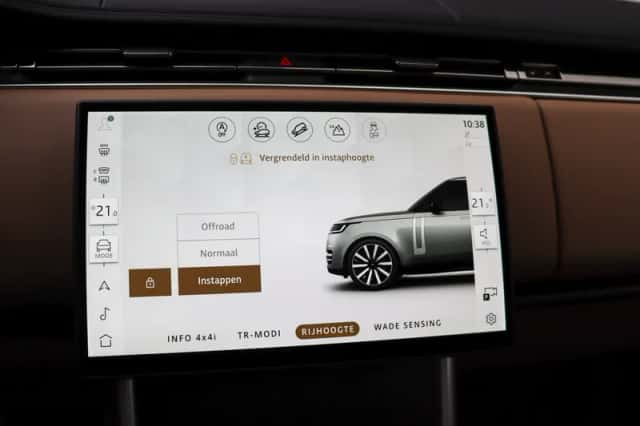 Land Rover Range Rover (2026) thumbnail 16