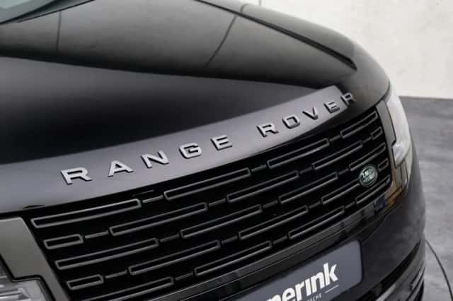 Land Rover Range Rover (2026) thumbnail 19