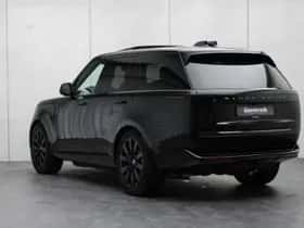 Land Rover Range Rover (2026) thumbnail 3