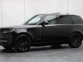 Land Rover Range Rover (2026) thumbnail 21