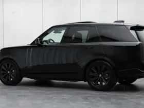 Land Rover Range Rover (2026) thumbnail 22