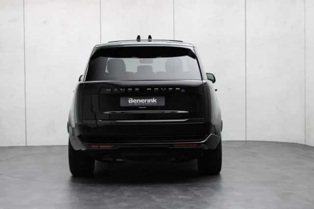Land Rover Range Rover (2026) thumbnail 23