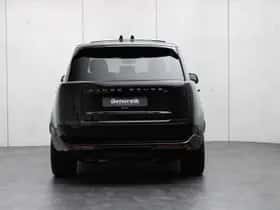 Land Rover Range Rover (2026) thumbnail 23