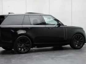 Land Rover Range Rover (2026) thumbnail 24