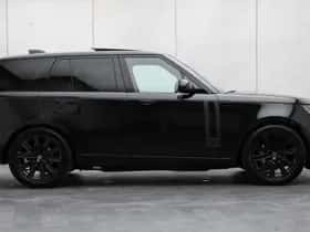 Land Rover Range Rover (2026) thumbnail 25