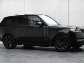 Land Rover Range Rover (2026) thumbnail 26