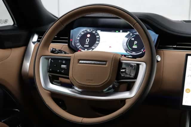 Land Rover Range Rover (2026) thumbnail 27
