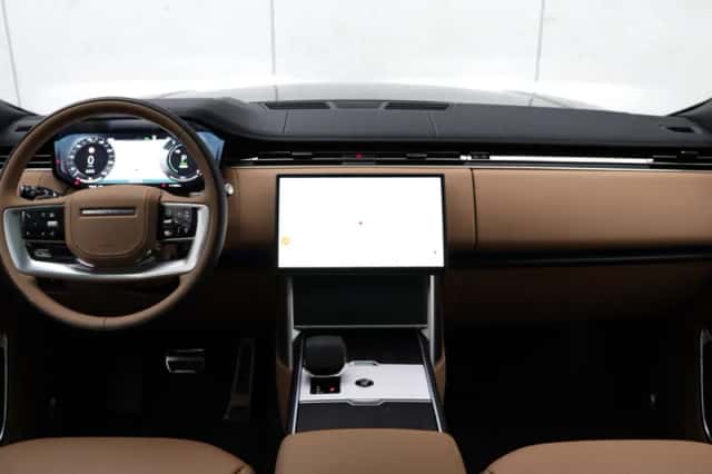 Land Rover Range Rover (2026) thumbnail 28