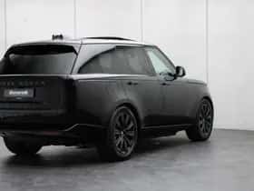 Land Rover Range Rover (2026) thumbnail 4