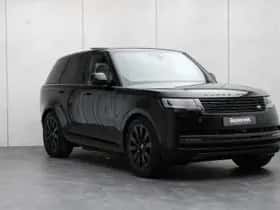 Land Rover Range Rover (2026) thumbnail 5
