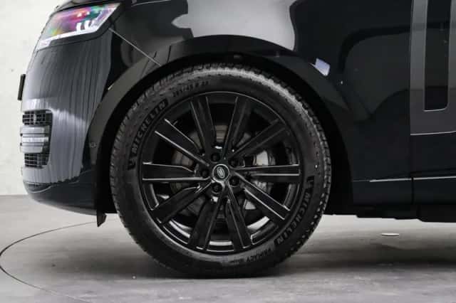 Land Rover Range Rover (2026) thumbnail 6