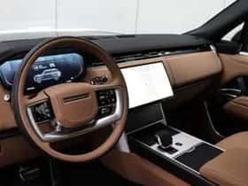 Land Rover Range Rover (2026) thumbnail 7