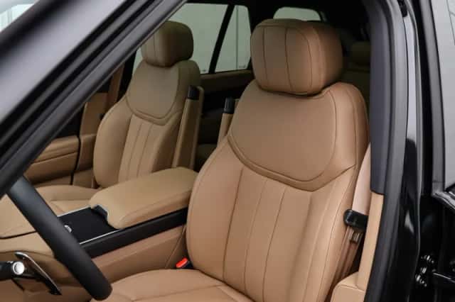 Land Rover Range Rover (2026) thumbnail 9