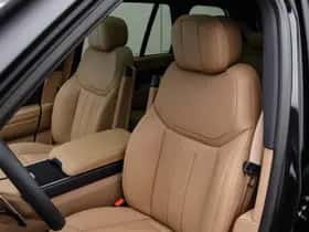 Land Rover Range Rover (2026) thumbnail 9