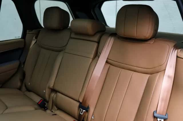 Land Rover Range Rover (2026) thumbnail 10