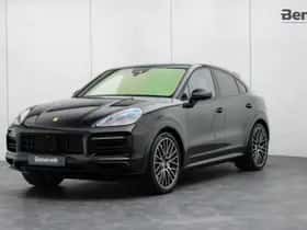 Porsche Cayenne (2020) thumbnail 1