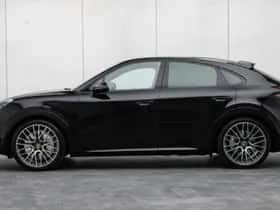 Porsche Cayenne (2020) thumbnail 2