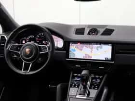 Porsche Cayenne (2020) thumbnail 16