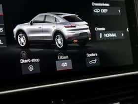 Porsche Cayenne (2020) thumbnail 19