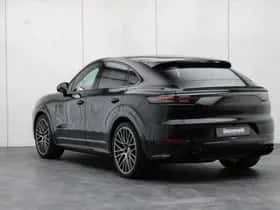Porsche Cayenne (2020) thumbnail 3