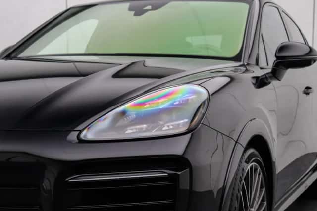 Porsche Cayenne (2020) thumbnail 25