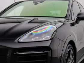 Porsche Cayenne (2020) thumbnail 25