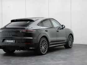 Porsche Cayenne (2020) thumbnail 4