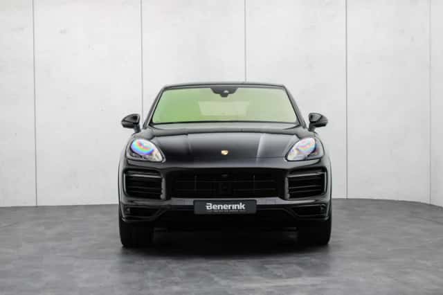 Porsche Cayenne (2020) thumbnail 33