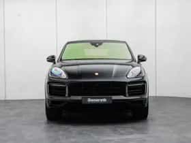 Porsche Cayenne (2020) thumbnail 33