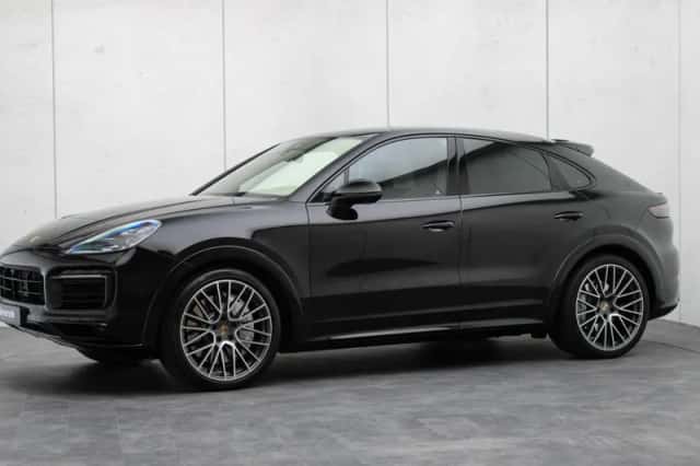 Porsche Cayenne (2020) thumbnail 34