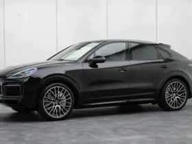 Porsche Cayenne (2020) thumbnail 34