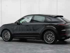 Porsche Cayenne (2020) thumbnail 35