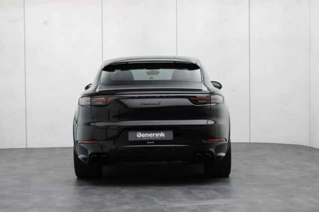 Porsche Cayenne (2020) thumbnail 36