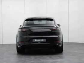 Porsche Cayenne (2020) thumbnail 36