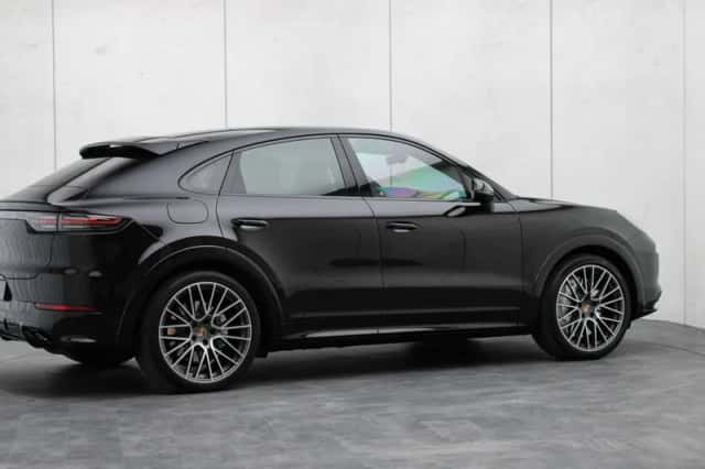 Porsche Cayenne (2020) thumbnail 37