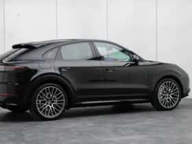Porsche Cayenne (2020) thumbnail 37