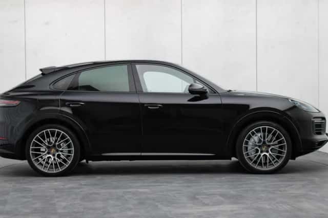 Porsche Cayenne (2020) thumbnail 38
