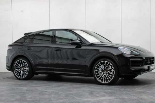 Porsche Cayenne (2020) thumbnail 39