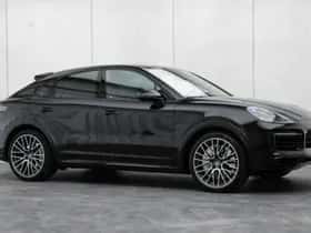 Porsche Cayenne (2020) thumbnail 39