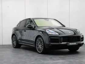 Porsche Cayenne (2020) thumbnail 5