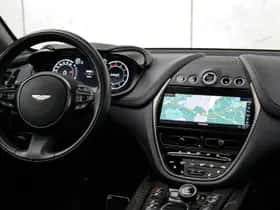Aston Martin Dbx (2023) thumbnail 14