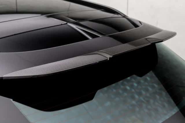 Aston Martin Dbx (2023) thumbnail 20