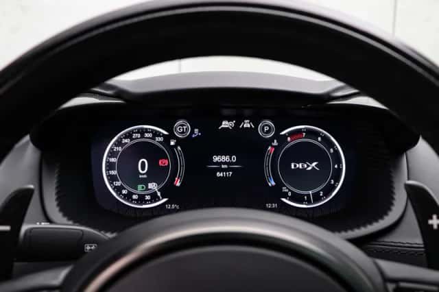 Aston Martin Dbx (2023) thumbnail 28