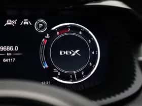 Aston Martin Dbx (2023) thumbnail 29